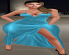 Caribe Party Dress