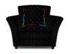 Rainbow Splash Chair2