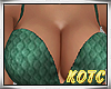 Winter Bra