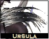 UrSula Metal Fur