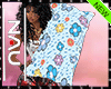 Almohada F/M Action
