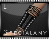 [Lany] Belt Bracelet L