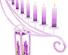 !Request wedding candles