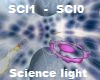 Science light