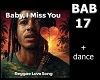 REGGAE + Fd p1/2 BAB17