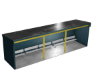 Baseball Dugout