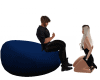 A-SILLON SALV-KISS1
