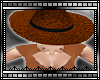 SL| Cowgirl Hat