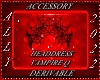 VampireQHeadDress2022Drv