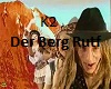 Der Berg Rutf