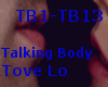 [R]Talking Boy-Tove Lo