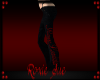 [RL] Roxy Rose Jeans GA