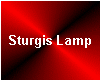 [kflh] Sturgis TableLamp