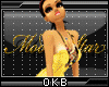 [OKB]Model Star