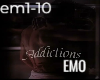 Emo-Addictions
