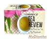 Greece Herbal Tea