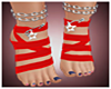 July 4th Straps Chains