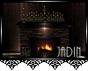 JAD :earth: Fireplace 