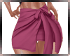 Di* Rl Purple Skirt
