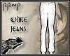 +RR~P White Jeans V2