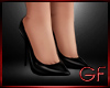GF | Domme 1 Red Bottoms