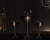 With You Club Chairs