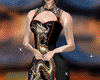 Chien Lie Dress