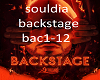 souldia backstage