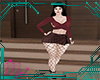 M-Top and Skirt RLL