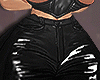 〆 Black Leather RXL