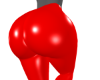 LATEX RED LLXL