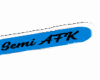 chat AFK