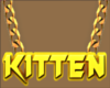 ! Kitten Gold