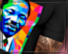 S e MLK Tshirt 2+ Tats