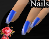 *L* Nails color 7
