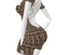 Bouijee Baddie Romper