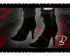 † Blood Stained Heels