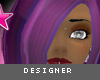[V4NY] Designer Purple