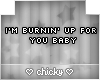 [CKY] Burnin' Up