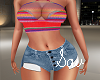 HalterShortSet-Multi