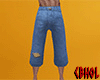 Long Shorts (M) drv