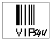 !S4U! VIP|Barcode [M/F]