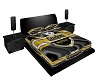 Steelers Bed