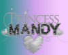 Y. Princess Mandy .Y