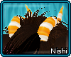 [Nish] Magix Horns