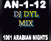 RM 1001 Arabian Nights