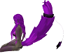 Purple Dreams -Tail