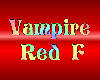 Vampire red F