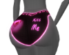 Kiss Me EMBL Pink