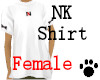 NK Shirt F